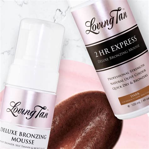 ddg tanning|Official Loving Tan® .
